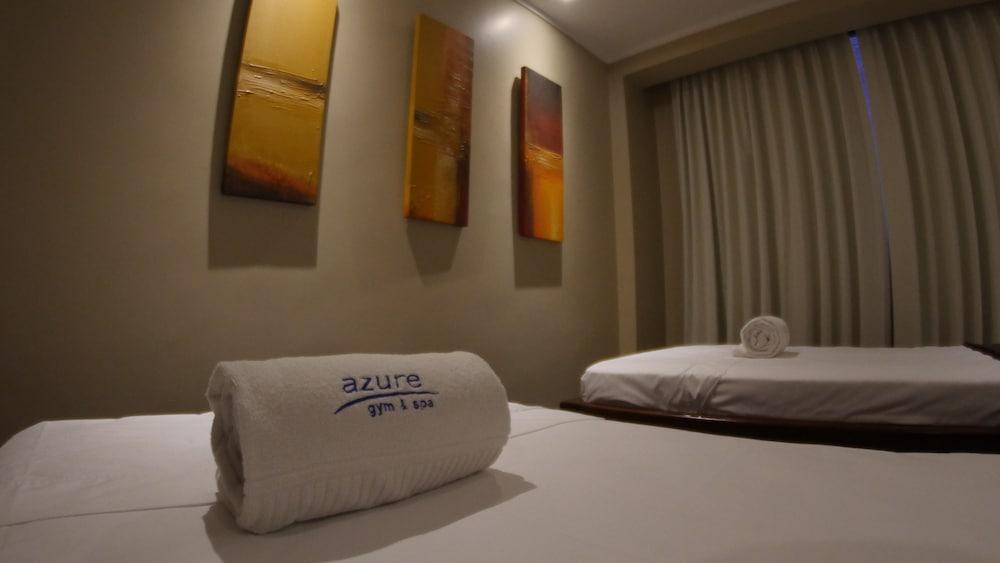 Hotel Reina Isabel Quito Luaran gambar