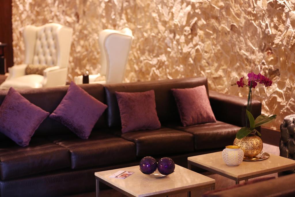 Hotel Reina Isabel Quito Luaran gambar