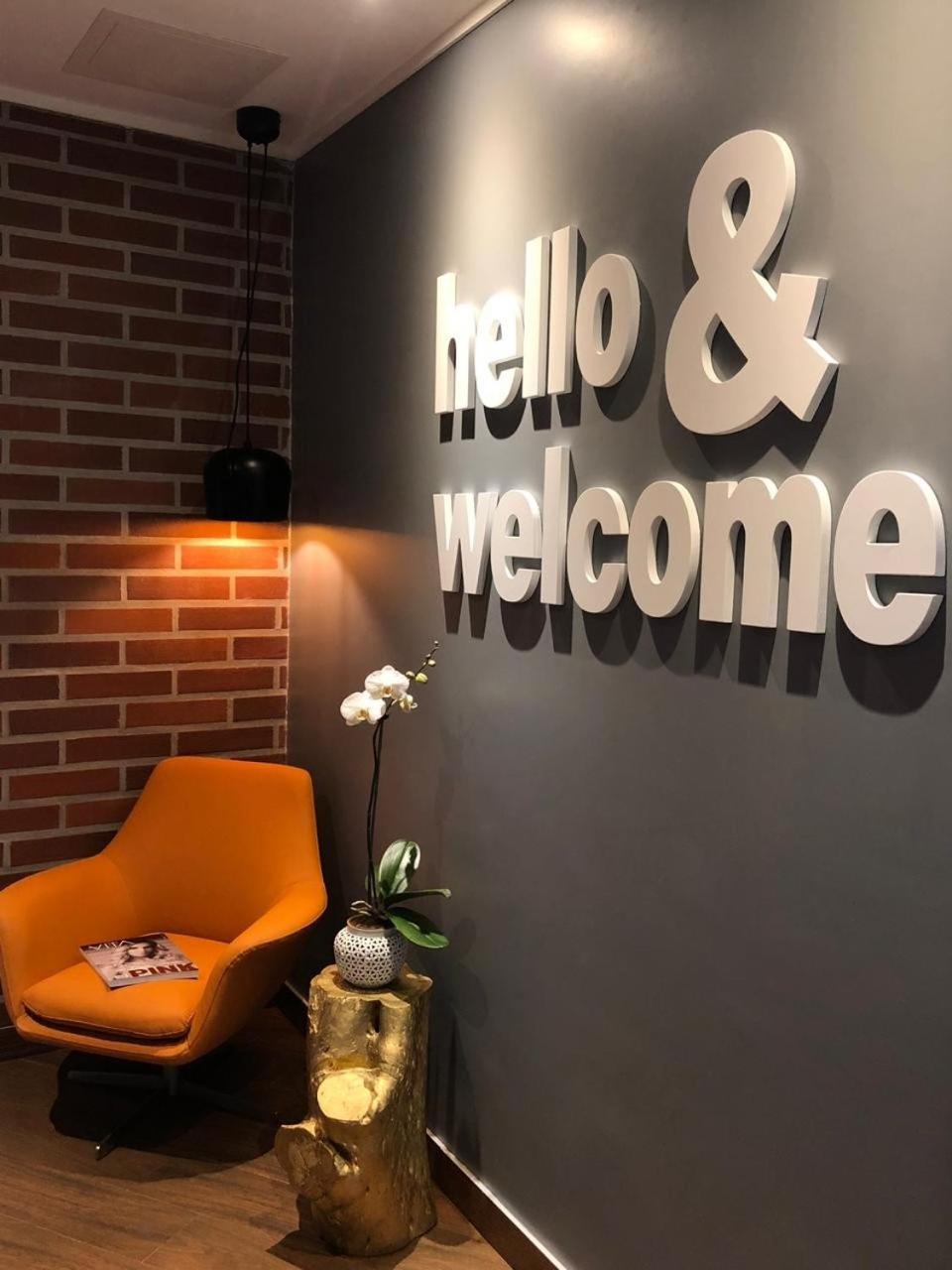 Hotel Reina Isabel Quito Luaran gambar